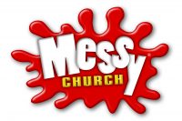 Messy Church is here again!